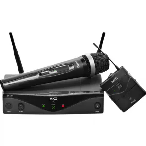 Harman 3413H00010 Wireless Microphone System 420