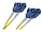 FJ9LCLC-25M | Unc Group Llc 25 METER LC SINGLEMODE FIBER