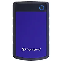 Transcend-TS2TSJ25H3B