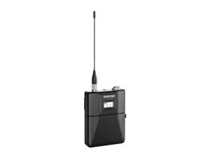 Shure QLXD1=-G50 Wireless Bodypack Transmitter For Professional Audio