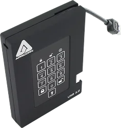 Apricorn-A25-3PL256-S256F