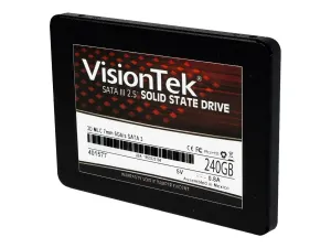 Visiontek 901202 Pros 250gb 7mm Opal 2.0 Ssd Fd