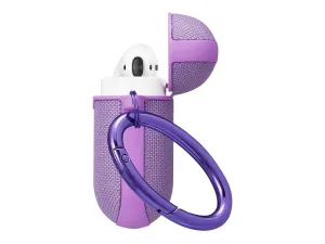 Spigen 074CS27599 Airpod Case Urban Fit Purple