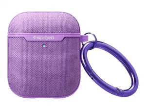 Spigen 074CS27599 Airpod Case Urban Fit Purple