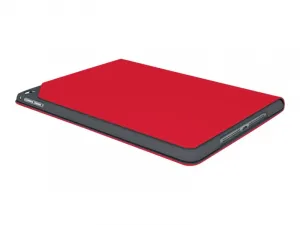 Fujitsu 939-001389 Any-angle Mars Red Case