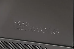 GRW2018509 | Gator Cases Gator Rackworks 18U Hinged Wall