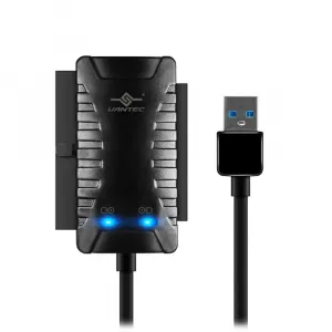 B+b CB-ISA225-U3 The Nexstar Idesata To Usb 3.0 Adapter Enables You To