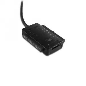 B+b CB-ISA225-U3 The Nexstar Idesata To Usb 3.0 Adapter Enables You To