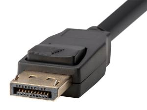 Monoprice 15888 Select Series Mini Displayport 1.2 To Displayport 4k C