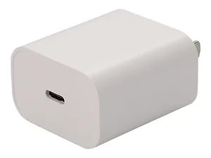 USAC2USBC20WW | Addon NEMA 1-15P to NEMA 5-15R Adapter Cable