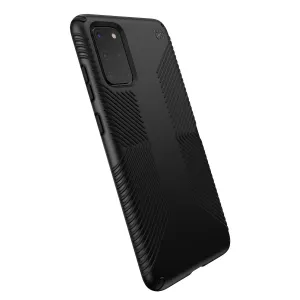 Spigen 136369-1050 Glxy S20plus Presidio Grip Blk