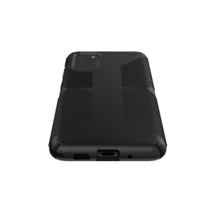 Spigen 136369-1050 Glxy S20plus Presidio Grip Blk