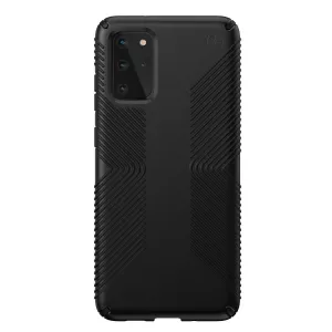 Spigen 136369-1050 Glxy S20plus Presidio Grip Blk