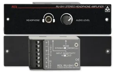 RU-SH1