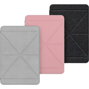 99MO064011 | Moshi Adjustable iPad Stand for Optimal