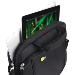 Case 3201574 Carrying Case For 11 Notebook, Ipad, Tablet - Black - Pol