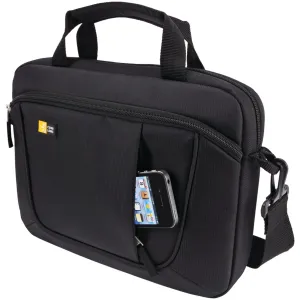 Case 3201574 Carrying Case For 11 Notebook, Ipad, Tablet - Black - Pol