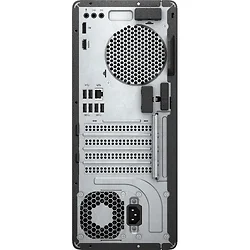 HP Hewlett Packard-3LA23AAR#ABA