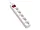 PS5G15 | Tripp Lite 5-Outlet German Type F Schuko Power