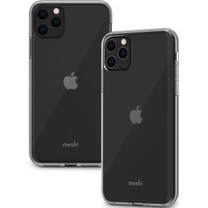 Moshi 99MO103906 Ultra-clear Case With Military-grade Drop Protection.