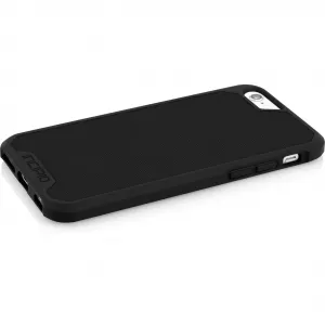 Ipio IPH-1321-BLK Inc Specialist - Back Cover For Cell Phone - Rugged 