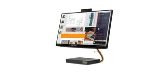 F0EL001RUS | Lenovo IC A540-24ICB Intel i5-9400T 8GB RAM