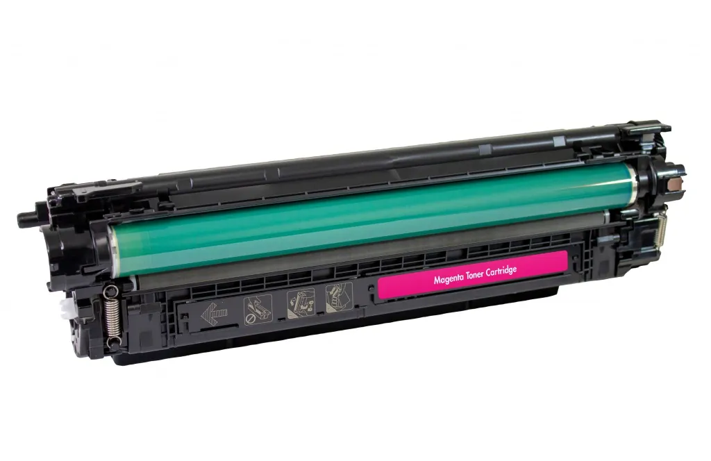 V7 V7CF363X Magenta High Yield Toner Cart