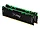 KF436C16RBAK2/16 | Kingston FURY Renegade RGB 16GB DDR4