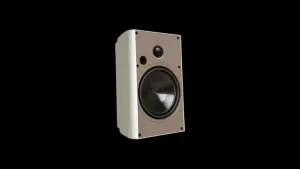 Nortek AW400WHT Outdoor Speaker