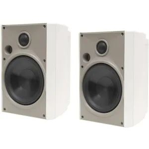 Nortek AW400WHT Outdoor Speaker