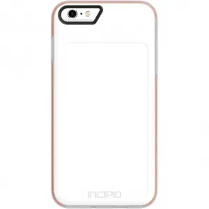 Ipio IPH-1375-WTOG Inc Performance Level 5 - Back Cover For Cell Phone