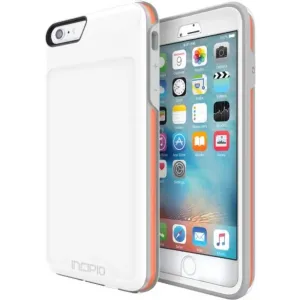 Ipio IPH-1375-WTOG Inc Performance Level 5 - Back Cover For Cell Phone