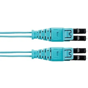 F92ERQ1Q1SNM007 | Panduit Opti-Core Push-Pull LC Fiber
