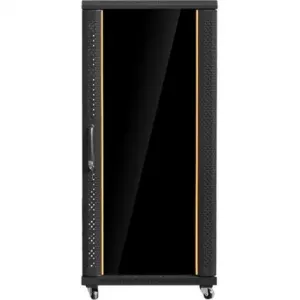 Istar WNG2710-P1U Usa 27u 1000d Enclosed Cabinet