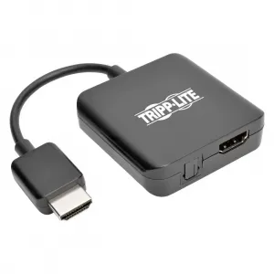 Tripp P130-06N-AUDIO Hdmi Aud De Embedder Extractor