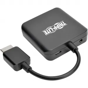 Tripp P130-06N-AUDIO Hdmi Aud De Embedder Extractor