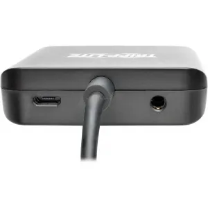 Tripp P130-06N-AUDIO Hdmi Aud De Embedder Extractor