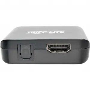 Tripp P130-06N-AUDIO Hdmi Aud De Embedder Extractor