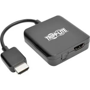 Tripp P130-06N-AUDIO Hdmi Aud De Embedder Extractor