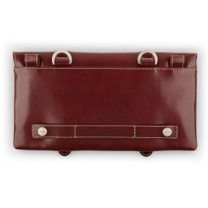 Moshi 99MO118321 Constructed Of Vegan Leather And A Removable Shoulder