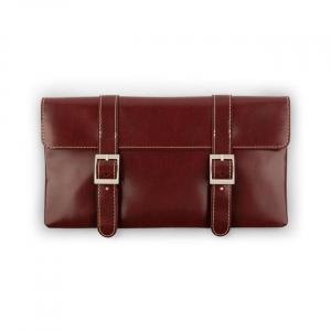 Moshi 99MO118321 Constructed Of Vegan Leather And A Removable Shoulder