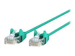 Belkin-CE001B01-GRN-S