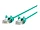 CE001B01-GRN-S | Belkin 1FT CAT6 UTP PATCH CBL SNAGLESS GRN