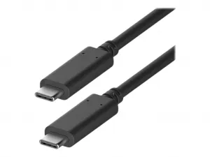 4xem 4XUSBCUSBC10 10ft Usb-c To Usb Type-c Mm