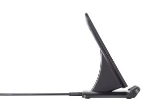 Monoprice 27752 Fast Wireless Charging Stand W