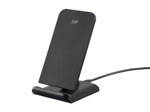 Monoprice 27752 Fast Wireless Charging Stand W