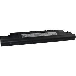 312-1258-BTI | Battery Technology REPLACEMENT NOTEBOOK