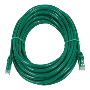 9854 | Monoprice FLEXBOOT CAT6 24AWG Ethernet Cable - 25FT