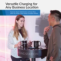 CHARGETECH ENTERPRISES-CT-300054