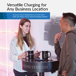 CHARGETECH ENTERPRISES-CT-300054